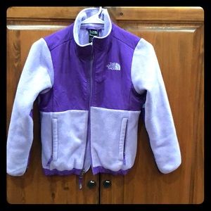 North face Fleece Jacket